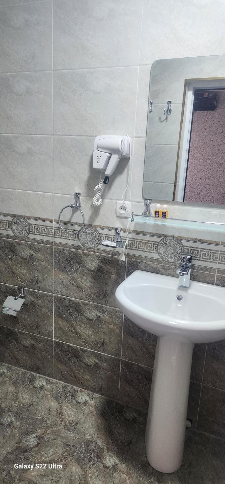 Amirshox Guest House Semerkant Dış mekan fotoğraf